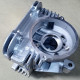 JS150-3 R6 Puma Головка цилиндра двигателя 157FMJ Jianshe - F25-111000-0
