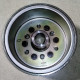 JS150-3 Ротор (магнит) генератора двигателя 157FMJ Jianshe - F25-D52000-0