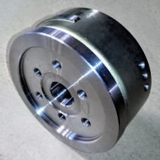 JS150-3 Ротор (магнит) генератора двигателя 157FMJ Jianshe - F25-D52000-0 JS150-3 Ротор (магнит) генератора двигателя 157FMJ Jianshe - F25-D52000-0