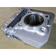 JS150-3 Цилиндр двигателя d=57mm Jianshe 157FMJ - F25-201000-0
