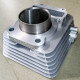 JS150-3 Цилиндр двигателя d=57mm Jianshe 157FMJ - F25-201000-0 JS150-3 Цилиндр двигателя d=57mm Jianshe 157FMJ - F25-201000-0