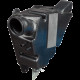 JS150-3 Фильтр воздушный / корпус + фильтрующий элемент Jianshe - CF1-710000-0