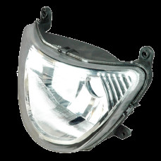 JS150-3 Фара передняя в сборе Jianshe - CF5-610000-0 JS150-3 Фара передняя в сборе Jianshe - CF5-610000-0