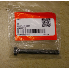 LX200GY-3 Pruss Болт подвески двигателя М8 L=70 Loncin - 380870496-0001