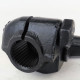 JL200GY-2C Рычаг кикстартера, заводная лапка двигателя 163FML CGP200 Loncin