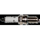Свеча зажигания EA-D8 INT (D8EA NGK, D8TC Torch)