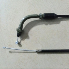 LX200GY-3 Pruss Трос газа L=780+80, Loncin - 171210469-0001