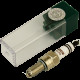 Свеча зажигания EIX-CR8 INT Iridium (CR8E NGK) Свеча зажигания EIX-CR8 INT Iridium (CR8E NGK)