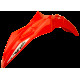 LX250GY-3 SX2 Пластик, крыло переднее Loncin - 340310657-0012 LX250GY-3 SX2 Пластик, крыло переднее Loncin - 340310657-0012