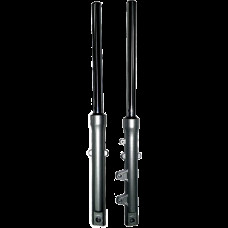 JS150-3 R6 Амортизаторы передней вилки L=730 D=33 Jianshe - CF3-511000-0 / CF3-512000-0