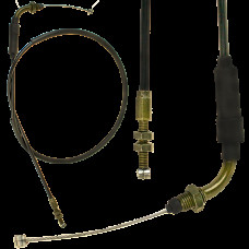 LX250GY-3 SX2 Тросик газа L=890+90 Loncin - 171210575-0001