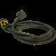 LX250GY-3 SX2 Привод спидометра Loncin - 281920023-0001