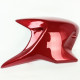 JS150-3 R6 Пластик бензобака ПРАВЫЙ красный Jianshe - CF0-000506-0-0T0A38