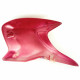 JS150-3 R6 Пластик бензобака ПРАВЫЙ красный Jianshe - CF0-000506-0-0T0A38