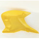 JS150-3 R6 Пластик бензобака ПРАВЫЙ жёлтый Jianshe - CF0-000506-0-0T0C12