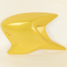 JS150-3 R6 Пластик бензобака ЛЕВЫЙ жёлтый Jianshe - CF0-000505-0-0T0C12 JS150-3 R6 Пластик бензобака ЛЕВЫЙ жёлтый Jianshe - CF0-000505-0-0T0C12