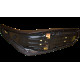 LX250GY-3 SX2 Сиденье, седло Loncin - 330010976-0001