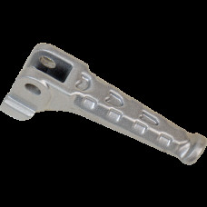 LX250GY-3 SX2 Подножка пассажира ПРАВАЯ Loncin - 312310032-0002