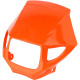JL200GY-2C Пластик, обтічник передньої фари Loncin