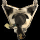 JL200GY-2C Фара передняя 12V 35/35W - Loncin