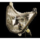 JL200GY-2C Фара передняя 12V 35/35W - Loncin