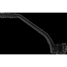 JL200GY-2C Рычаг кикстартера, заводная лапка двигателя 163FML CGP200 Loncin