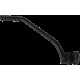 JL200GY-2C Рычаг кикстартера, заводная лапка двигателя 163FML CGP200 Loncin JL200GY-2C Рычаг кикстартера, заводная лапка двигателя 163FML CGP200 Loncin