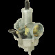 JL200GY-2C Карбюратор PZ30 - Loncin