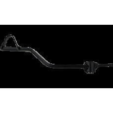 JL200GY-2C Педаль заднего тормоза Loncin
