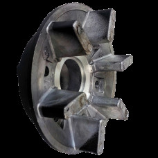 JL200GY-2C Ступичная муфта демпфера заднего колеса Loncin