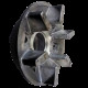 JL200GY-2C Ступичная муфта демпфера заднего колеса Loncin JL200GY-2C Ступичная муфта демпфера заднего колеса Loncin