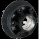 JL200GY-2C Ступичная муфта демпфера заднего колеса Loncin