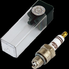 Свеча зажигания HIX-BP7 INT Iridium (BP7-HS NGK)