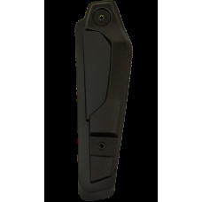 LX300-6H 300AC Пластик защитный радиатора охлаждения ПРАВЫЙ VOGE AC6 - 160830007-0001