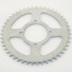 JS125-6C Звезда задняя ведомая 428-47 Jianshe - JS150-24-2