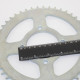 JS125-6C Звезда задняя ведомая 428-47 Jianshe - JS150-24-2