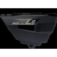 JS125-6C Пластик боковой ПРАВЫЙ Jianshe - CA0-000502-7
