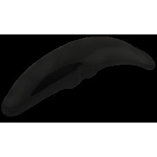 JS125-6C Пластик крыло переднее Jianshe - QC3-930501-2