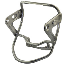 JS125-6C Кронштейн паук крепления фары Jianshe - CA0-005000-7