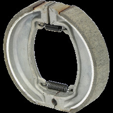 JL150-70C Колодки гальмівні задні барабан d=130 Kinlon Loncin - 290940003-0001