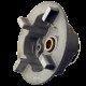 JL150-70C Ступичная муфта заднего колеса Kinlon Loncin - 290390070-0001