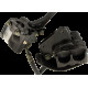 JL150-70C Тормозные суппорта передняя гидравлика L=885mm в сборе Kinlon Loncin - 291410140-0002