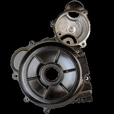 CR1S JL200-68A Кришка двигуна ЛІВА генератора RE200 163FML Loncin - 110400151-0001