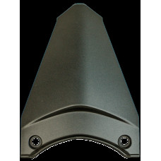 CR1S JL200-68A пластик, верхня частина заднього крила - 340670184-0001