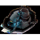 LX200GY-7A DS1 Фара передняя 12V 35/35W цоколь HS1 Loncin - 280350831-0001