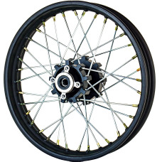 LX200GY-7A DS1 Колесо заднее 2.15×17" диск колеса спицованный Loncin - 290220554-0001