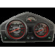 JL150-70C Панель приладів, спідометр Kinlon Comanche - 281370891-0001
