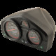 JL150-70C Панель приладів, спідометр Kinlon Comanche - 281370891-0001