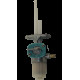 JL150-70C Топливный краник Kinlon Comanche - 170980046-0002