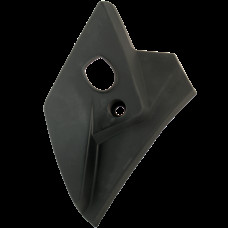 JL150-70C Пластик обтічник передньої фари ЛІВИЙ Kinlon Loncin - 280560006-0001